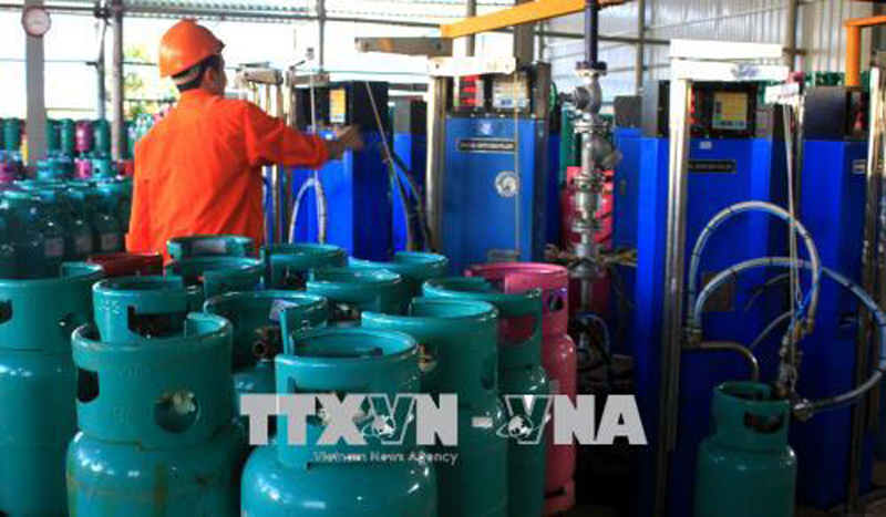 Ảnh minh họa: Đỗ Phương Anh/TTXVN