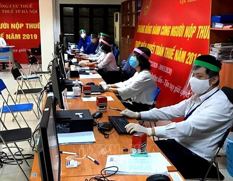 Ảnh minh họa: TTXVN phát
