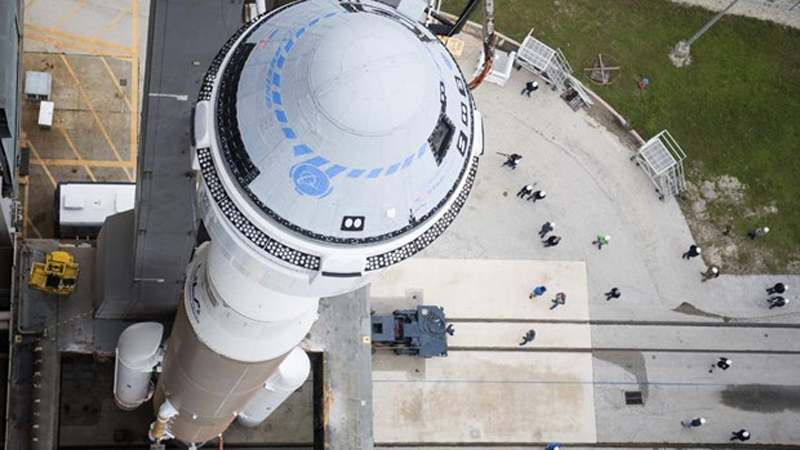 Boeing sẽ tiến hành vụ phóng thử Starliner vào 5h54 ngày 20/5 theo giờ Việt Nam. (Nguồn: YouTube)