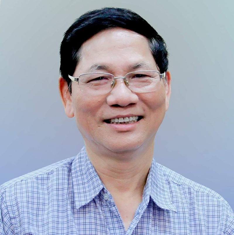 Nhà thơ Dương Văn Lượng