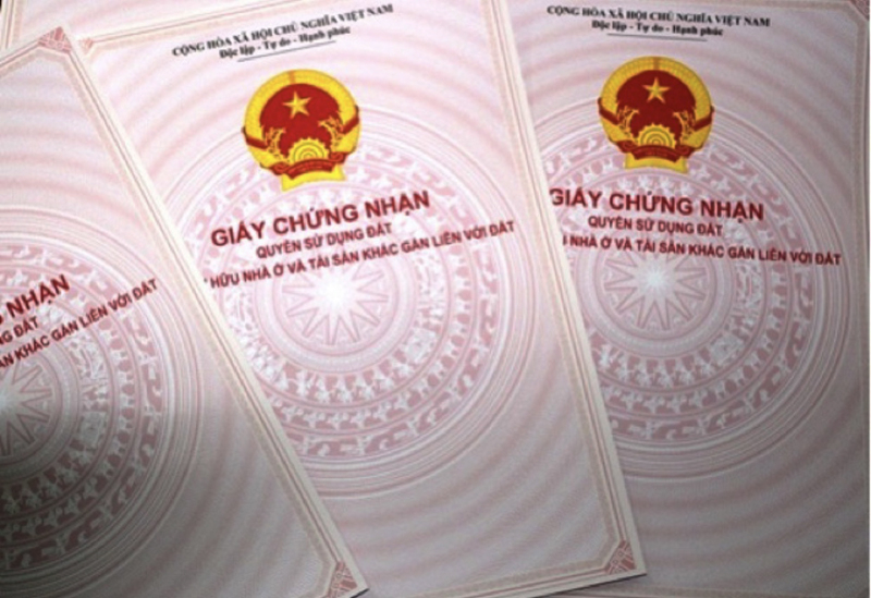 Việc xác minh thông tin GCNQSDĐ hiện nay còn gặp nhiều khó khăn, dẫn đến một số đối tượng lợi dụng để sử dụng thông tin sai lệch, làm giả với thủ đoạn tinh vi. 