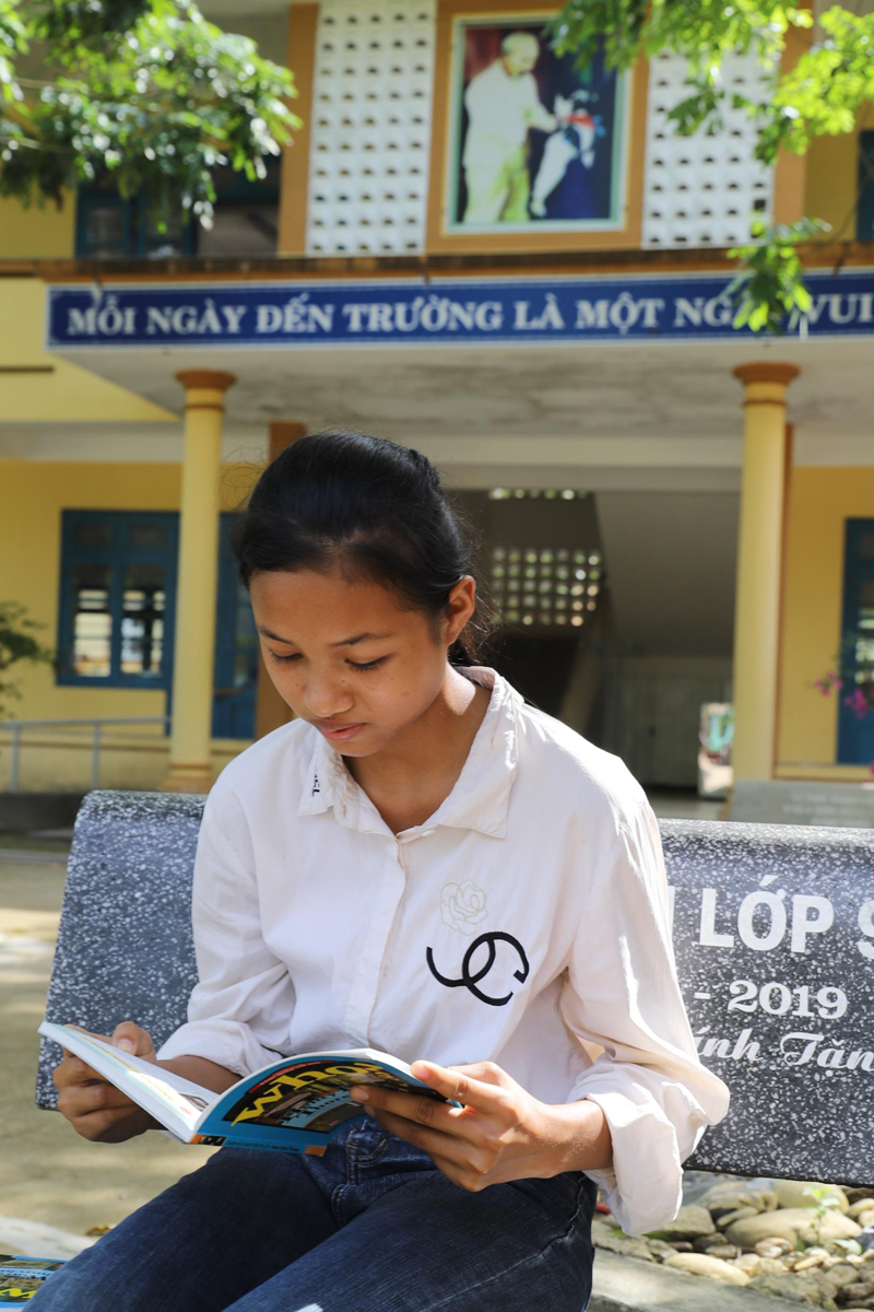 Em Hồ Thị Thu Nguyên.