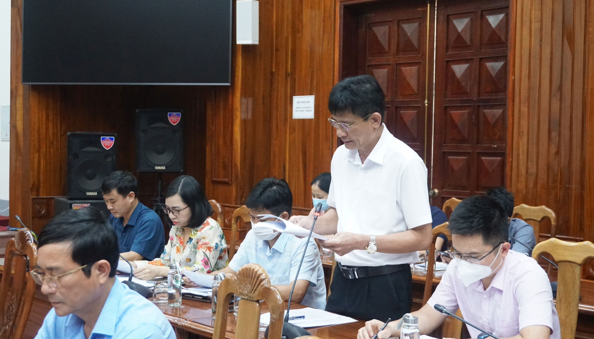 : Sở Giao thông -Vận tải đã cung cấp thông tin thêm về các vấn đề liên quan đến Dự án đường ven biển và cầu Nhật Lệ 3; Dự án đường bộ cao tốc Bắc-Nam phía Đông giai đoạn 2021-2025, đọan qua địa bàn tỉnh Quảng Bình.