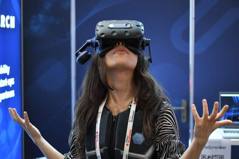 Các nhà vận động và chuyên gia cảnh báo rằng hệ sinh thái rộng lớn hơn của metaverse cần phải bắt đầu hành động để đảm bảo an toàn cho trẻ em. Ảnh: techxplore.com
