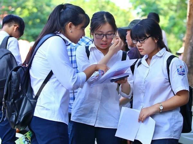 (Ảnh minh họa: Minh Sơn/Vietnam+)