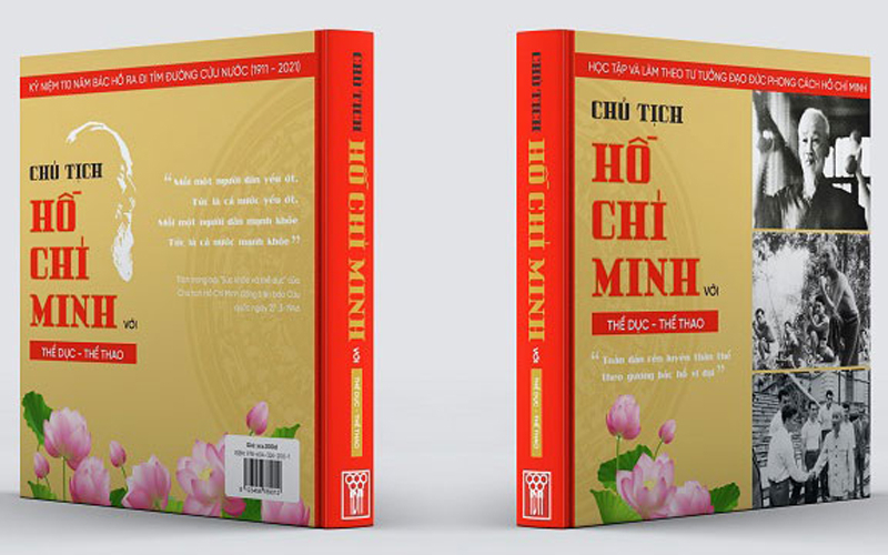 Bộ sách  