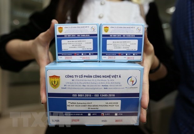 (Nguồn: TTXVN)