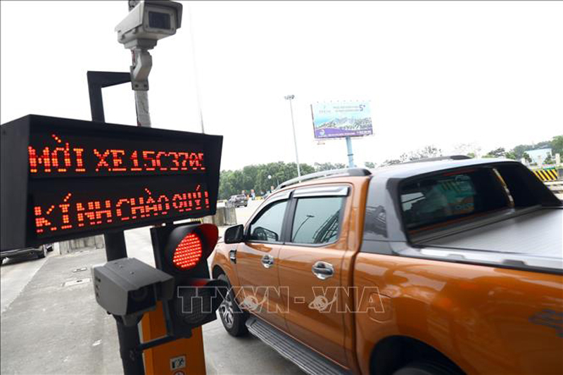  Ảnh minh họa. Ảnh: Huy Hùng/TTXVN