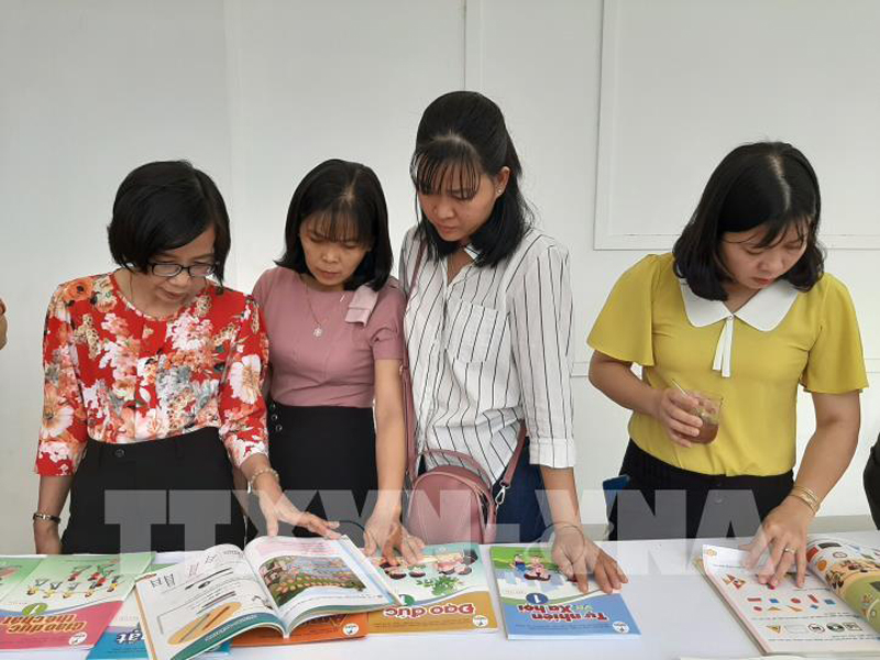 Ảnh minh họa: TTXVN