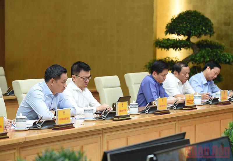 (Ảnh: TRẦN HẢI) 
