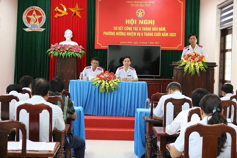 Toàn cảnh hội nghị