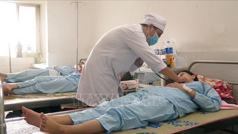 Ảnh minh họa. Nguồn: TTXVN