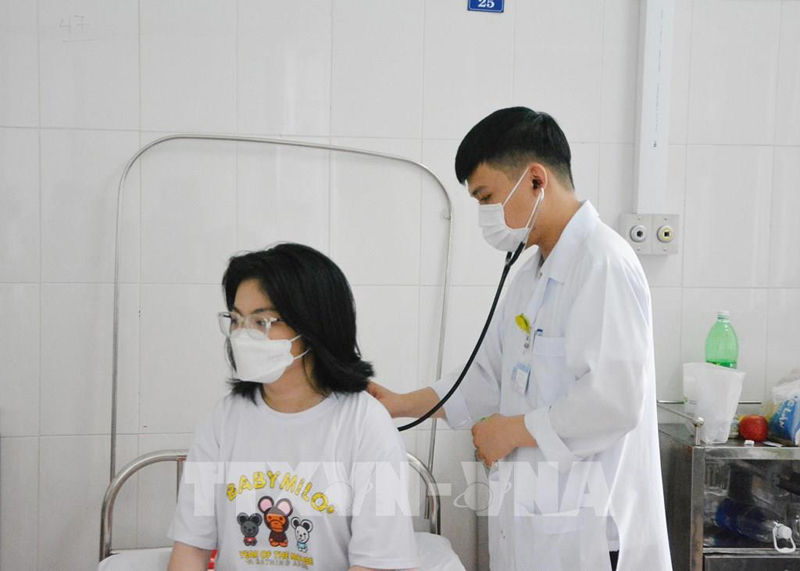 Ảnh minh họa. Nguồn: TTXVN