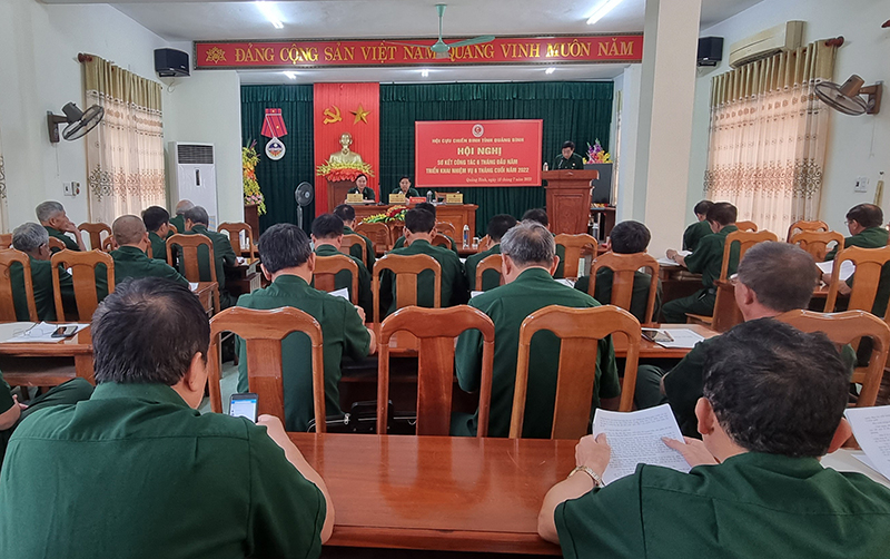 Toàn cảnh hội nghị