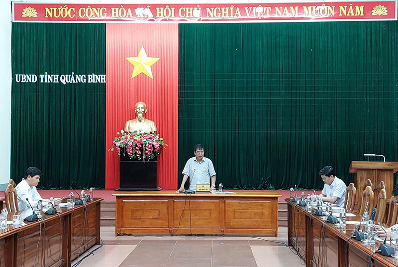 Đồng chí Đoàn 