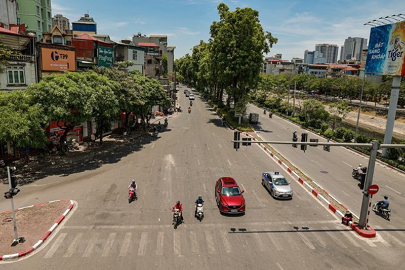Ảnh minh họa. (Nguồn: Vietnam+)