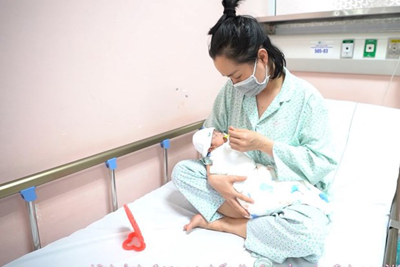 (Ảnh minh họa: PV/Vietnam+)