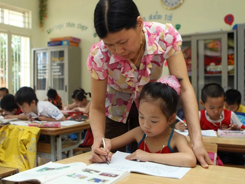 (Ảnh minh họa: TTXVN)