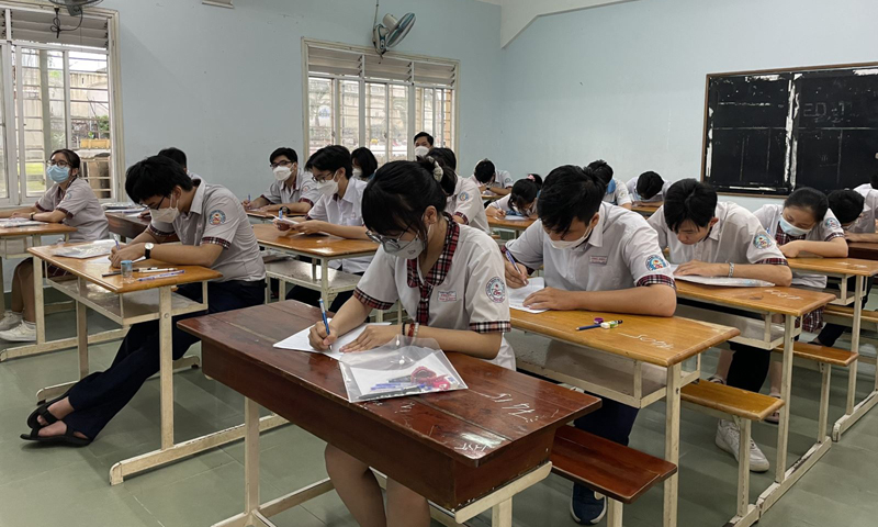 Ảnh minh họa: Đan Phương/Báo Tin tức