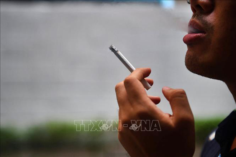 Ảnh minh họa: AFP/TTXVN
