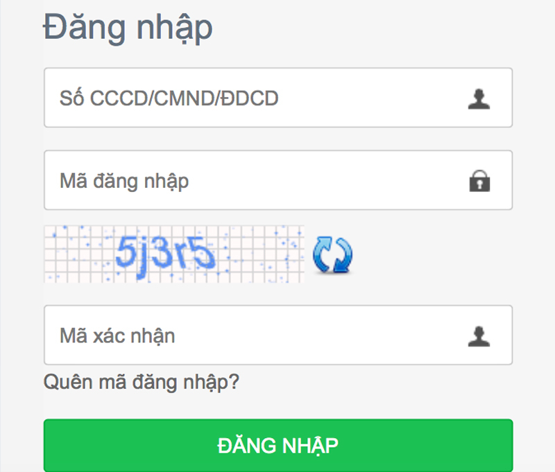 Giáo diện kiểm tra nguyện vọng trên hệ thống hỗ trợ tuyển sinh của Bộ GD&ĐT. Ảnh: Chụp màn hình. 