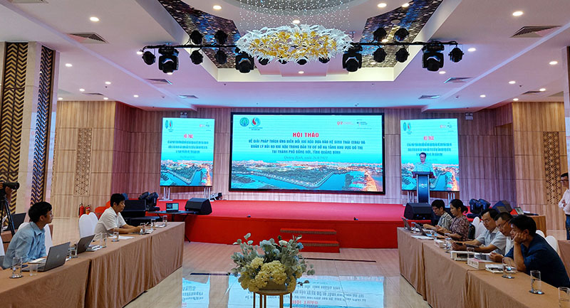 Hội thảo