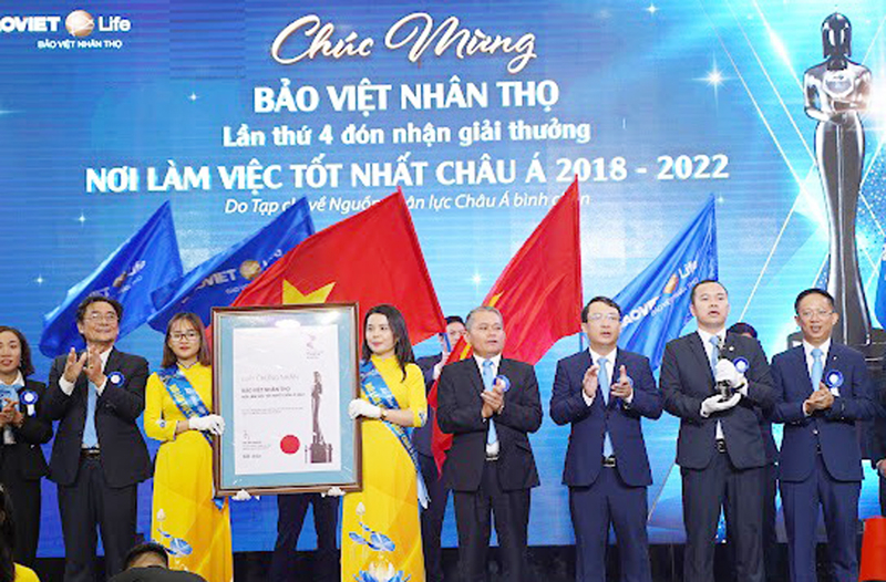 Giải thưởng  