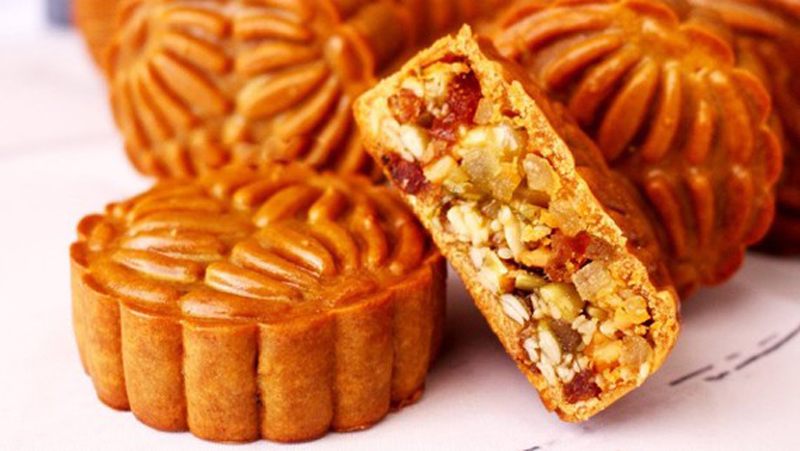 Tăng cường kiểm tra, thu hồi bánh trung thu không bảo đảm an toàn thực phẩm.