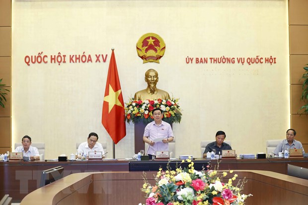 (Ảnh minh họa: Doãn Tấn/TTXVN)