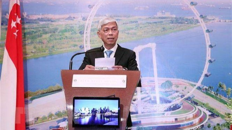 Ông Võ Văn Hoan. (Nguồn: TTXVN)