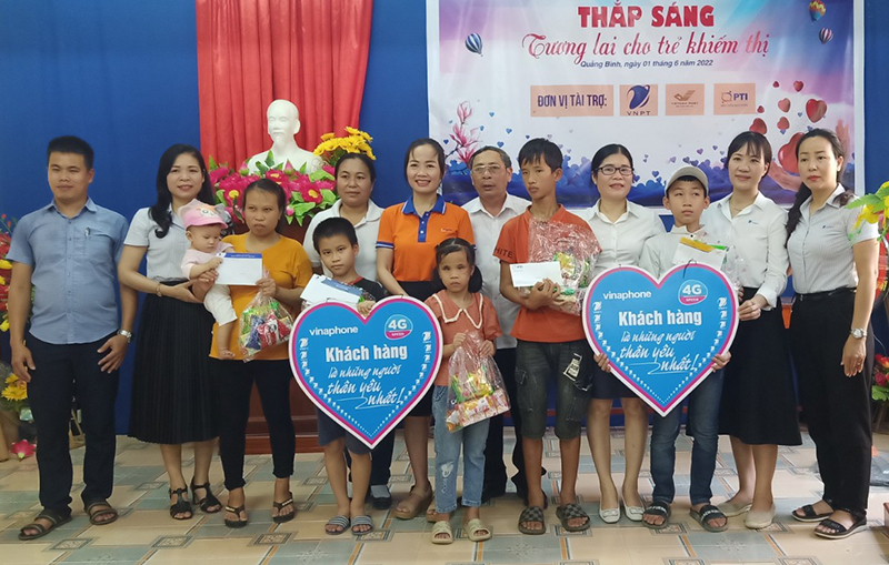 Từ các chương trình hỗ trợ đã giúp hội viên Hội Người mù vượt qua mặc cảm, vươn lên trong cuộc sống.