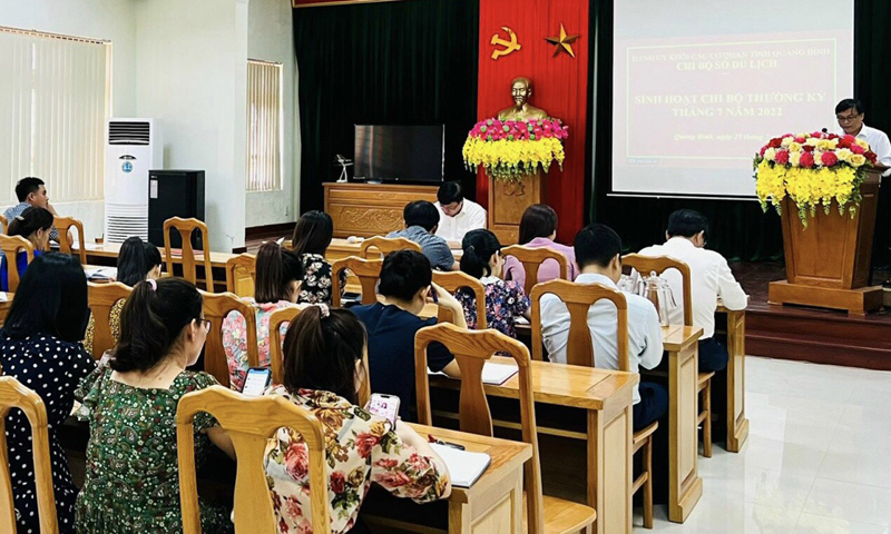 một