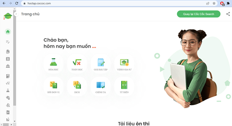 Bộ giải pháp  
