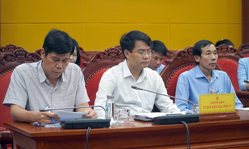  Đại biểu dự hội nghị