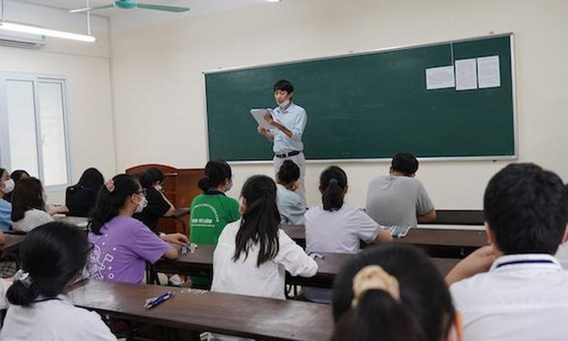 (Ảnh minh hoạ)