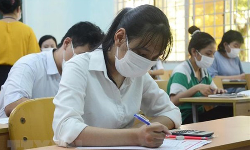 (Ảnh minh họa: TTXVN)