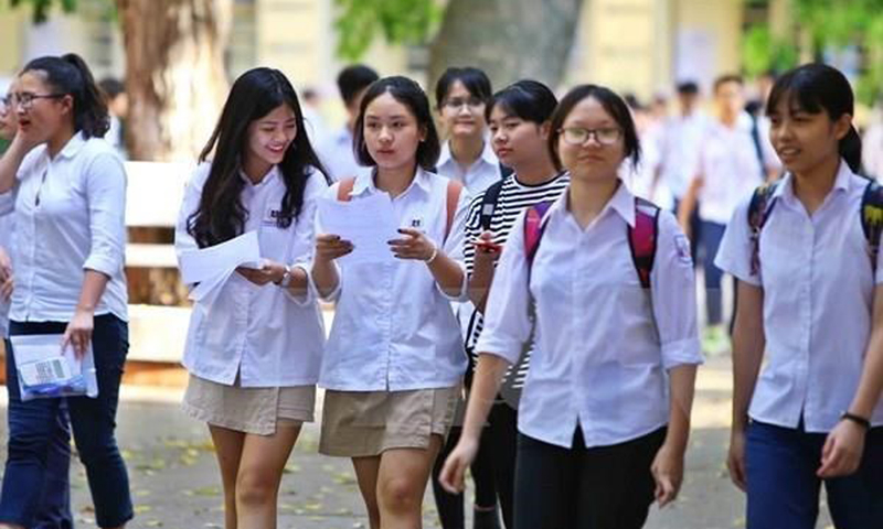 Ảnh minh họa. (Nguồn: Minh Sơn/Vietnam+)