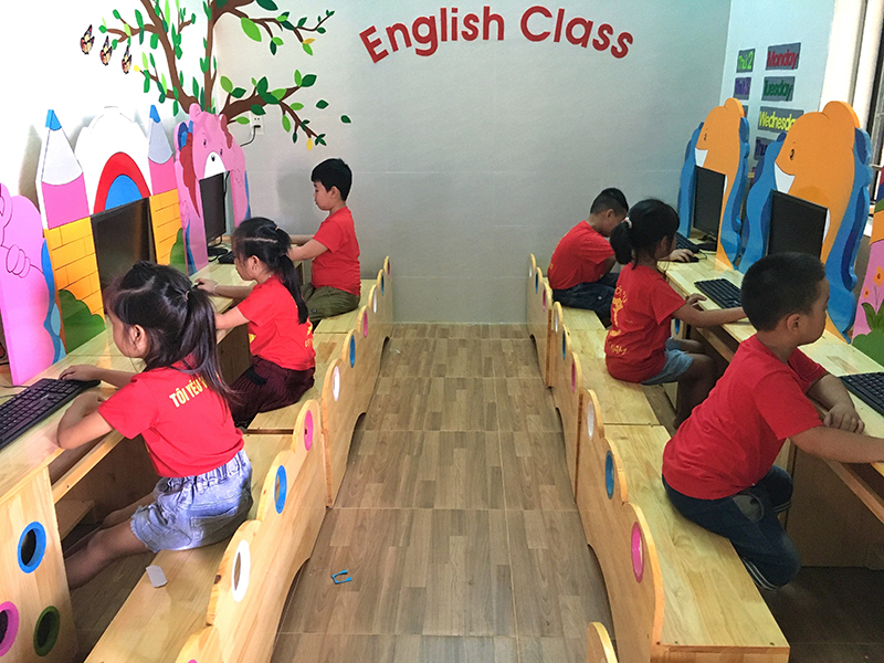 Cơ sở vật chất, trang thiết bị đồng bộ là một trong những điều kiện cần thiết để triển khai thực hiện tốt hoạt động PCGD, XMC