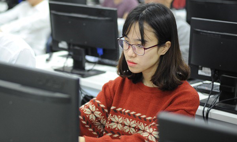 (Ảnh minh họa: CTV/Vietnam+)