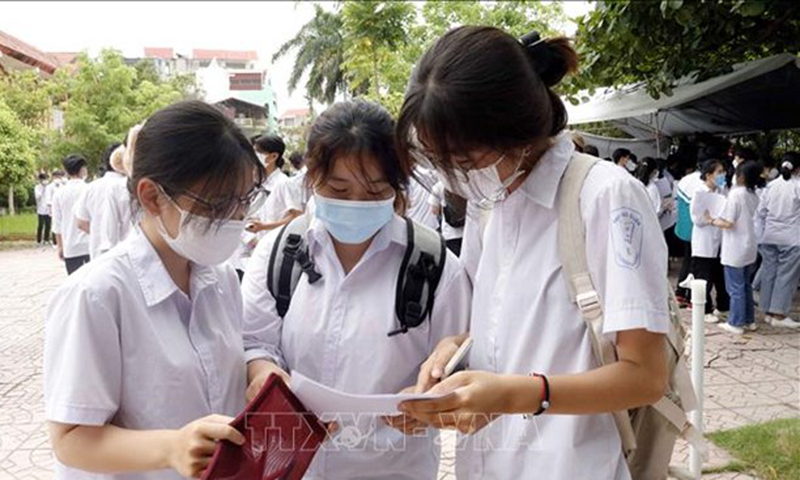 (Ảnh minh họa: TTXVN)
