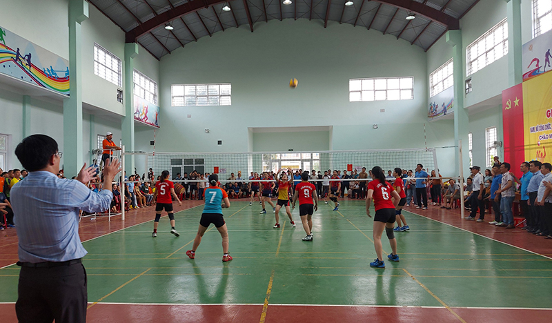  Một trận chung kết hấp dẫn, kịch tính 