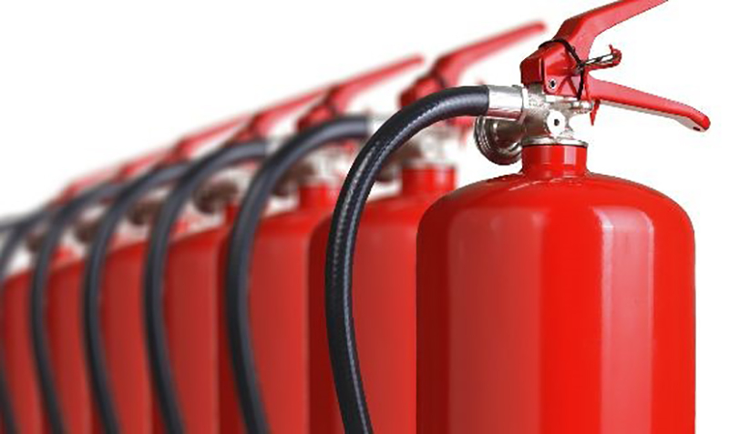 Một số đối tượng bắt buộc của phải xin giấy phép PCCC