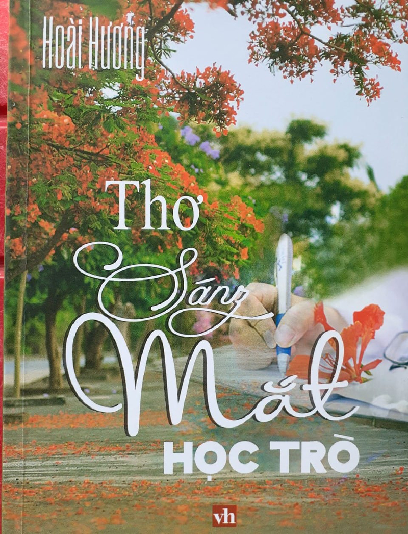Tập thơ  