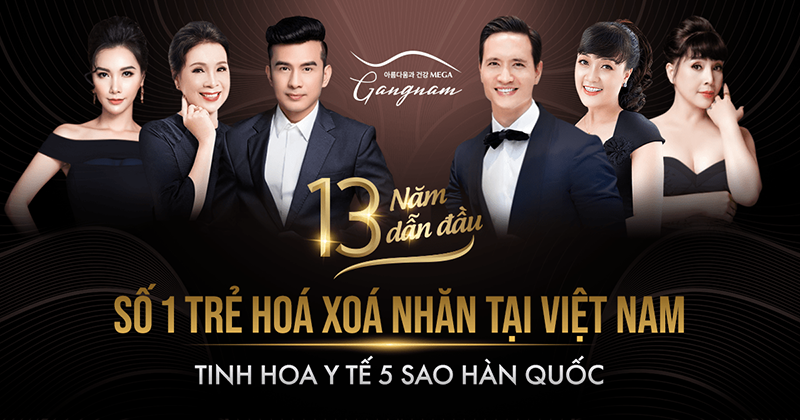 Tìm hiểu về phòng khám Mega Gangnam là gì?
