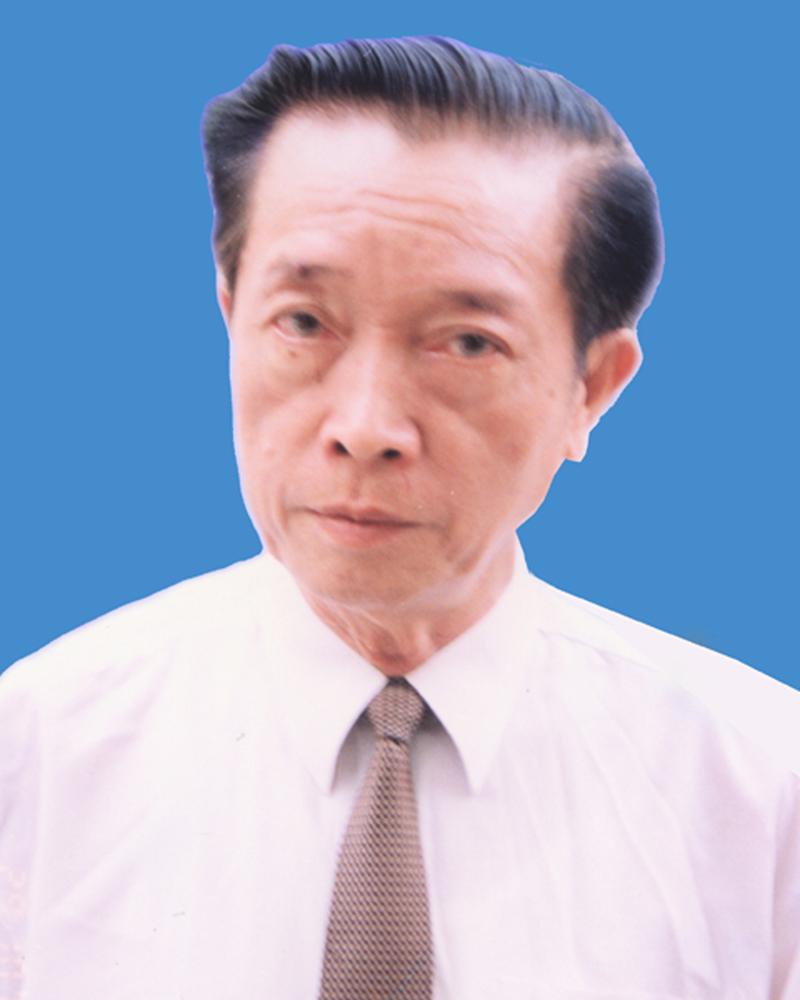 PGS. TS Võ Đức Tôn.