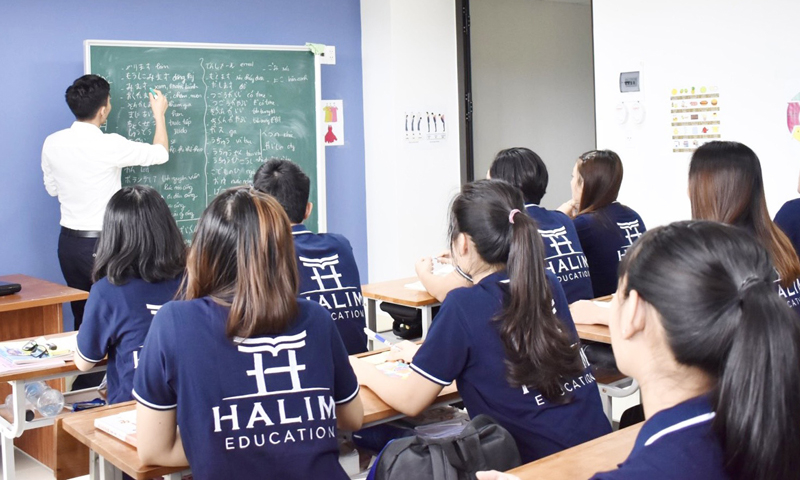 Chú trọng công tác đào tạo NLĐ trước khi đi làm việc có thời hạn ở nước ngoài.