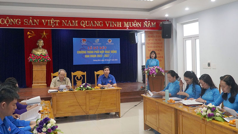 Toàn cảnh hội nghị