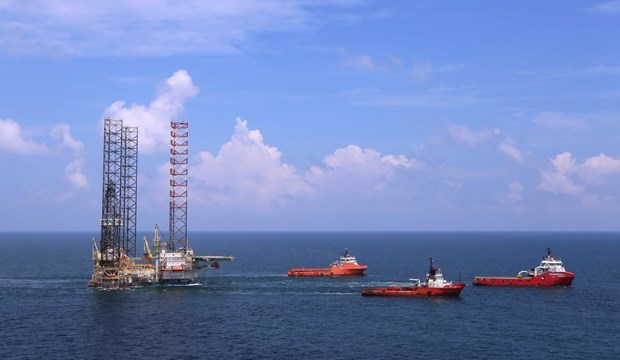 (Ảnh: PV/Vietnam+)