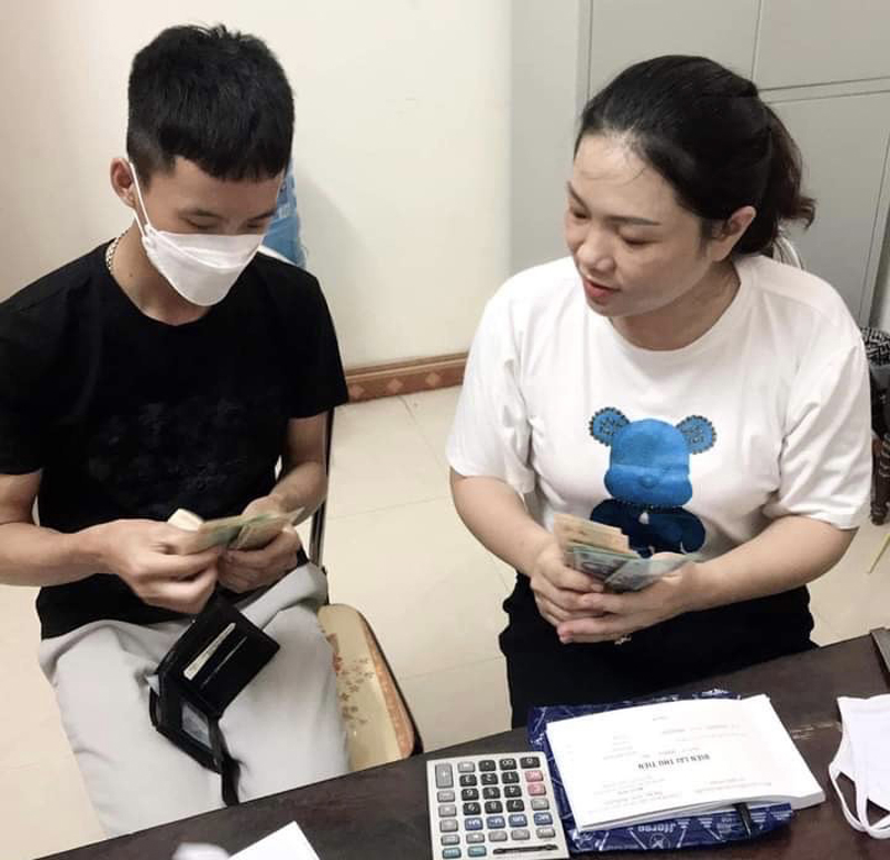 Việc giải quyết và chi trả các chế độ BHXH, BHYT, BHTN luôn được bảo đảm đúng, đủ, kịp thời.