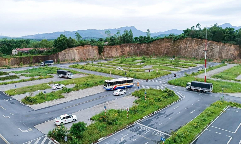Áp dụng Thông tư 04 sẽ giúp siết chặt quy trình đào tạo, hạn chế tiêu cực, gian dối.